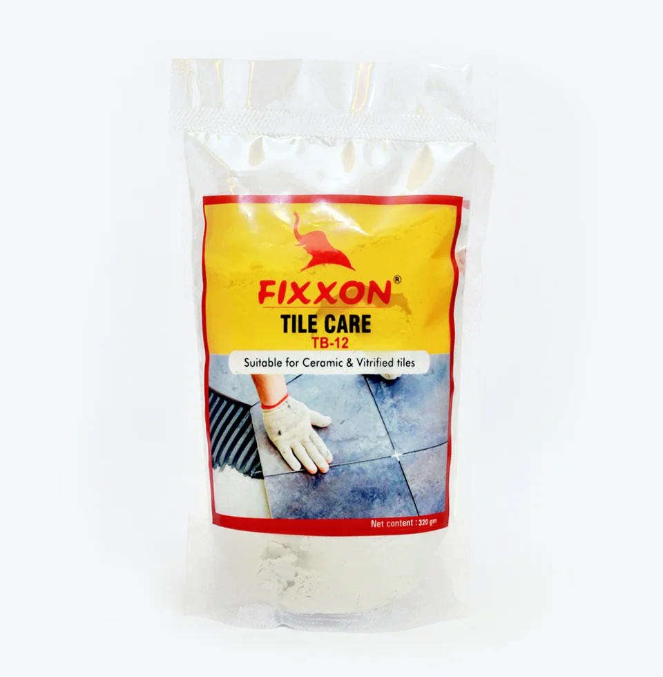 Fixxon Tile Care