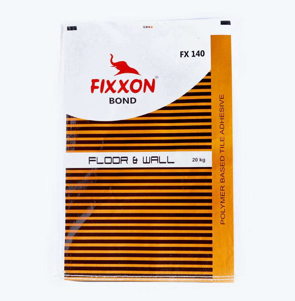 Fixxon Bond