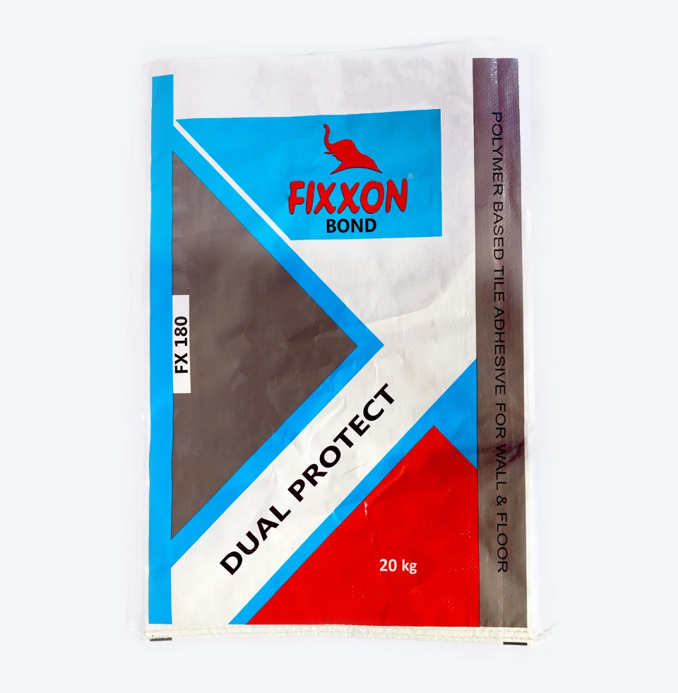 Fixxon Bond Dual Protect