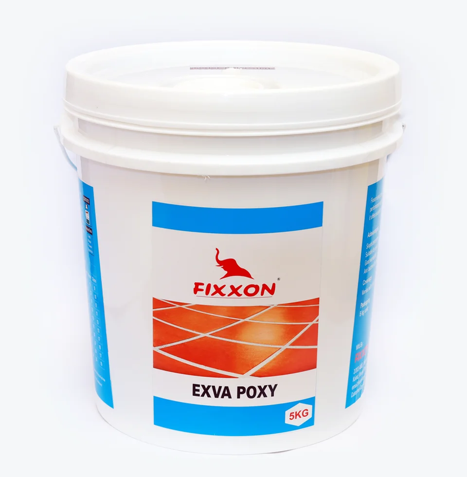 Fixxon Exva Poxy