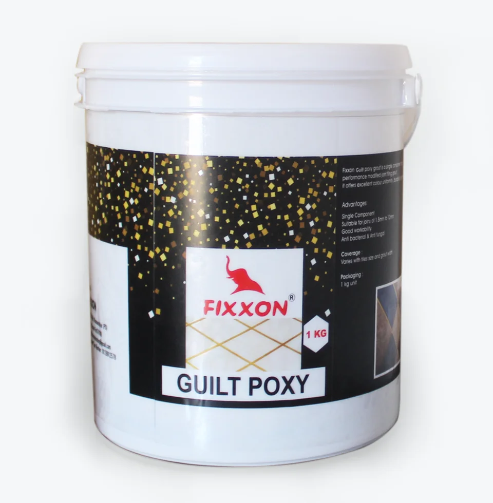Fixxon Guilt Poxy